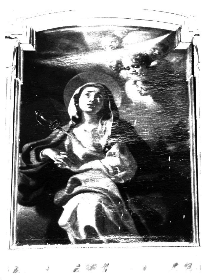 Madonna Addolorata - Napoli
